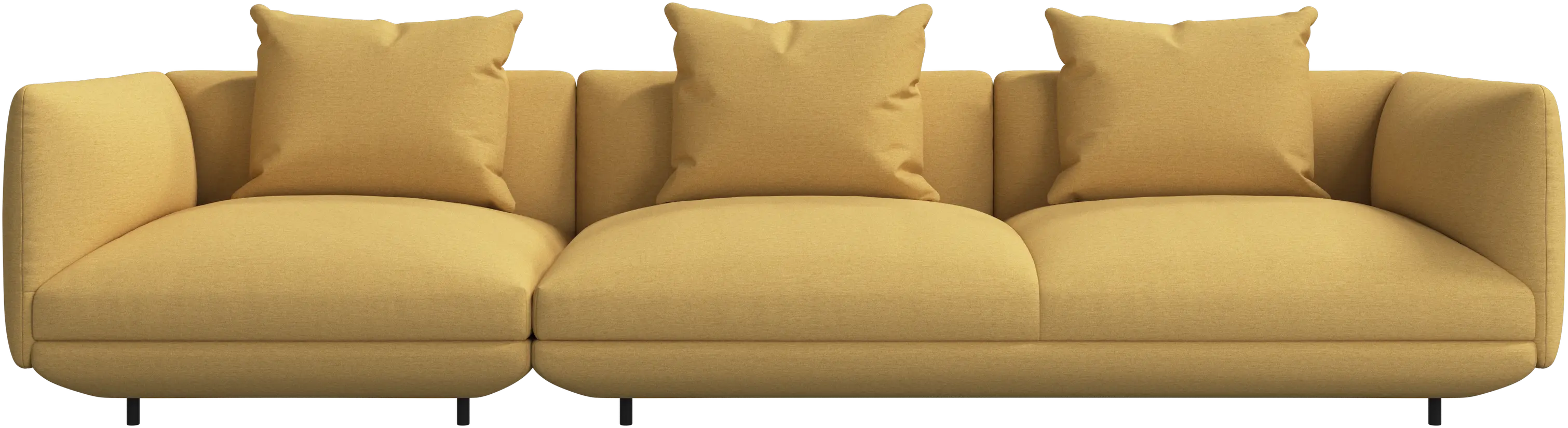 Salamanca 3-seater sofa